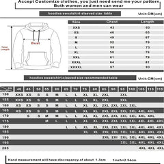 Fall Winter Long Sleeve Kangaroo Pocket Casual Hoodies