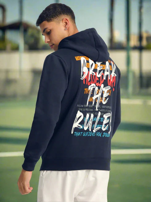 Men Hoodies